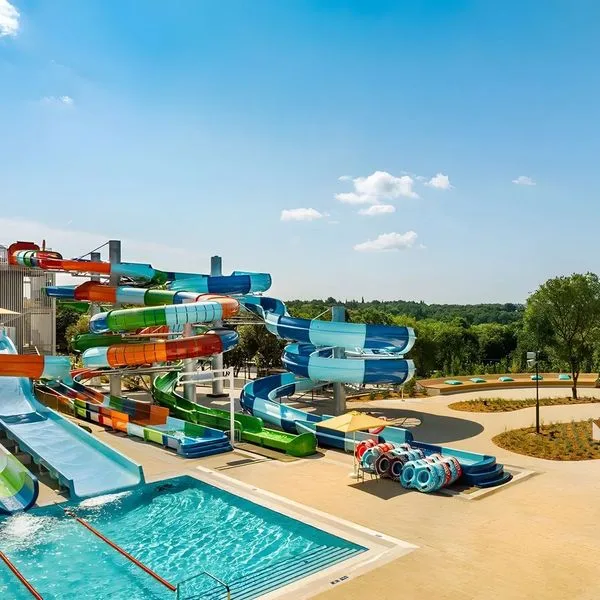 Istra Premium Camping Resort - zdjęcie 3