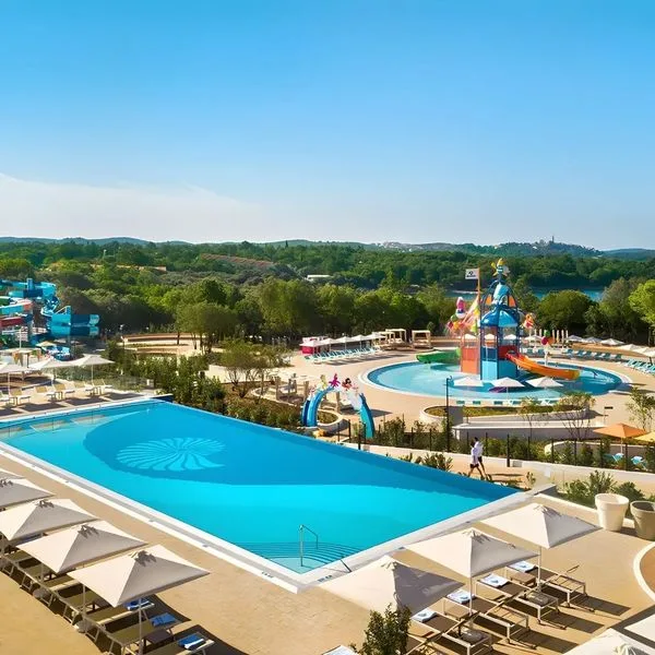 Istra Premium Camping Resort - zdjęcie 2