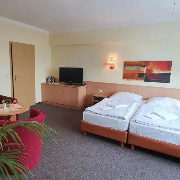 Lugsteinhof - zdjęcie 3