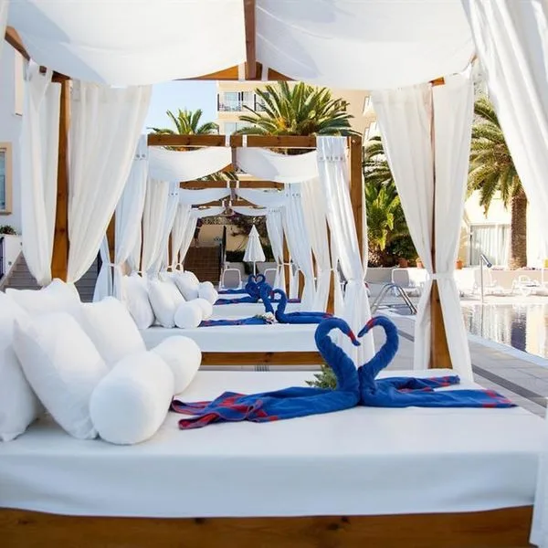 Smy Vistamar Portocolom - zdjęcie 5