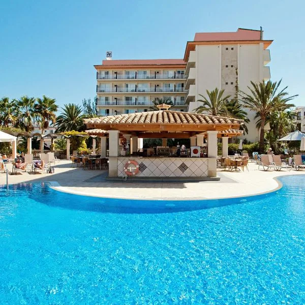 Smy Vistamar Portocolom - zdjęcie 2