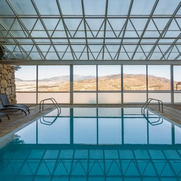 Parador Castillo de Lorca - zdjęcie 2