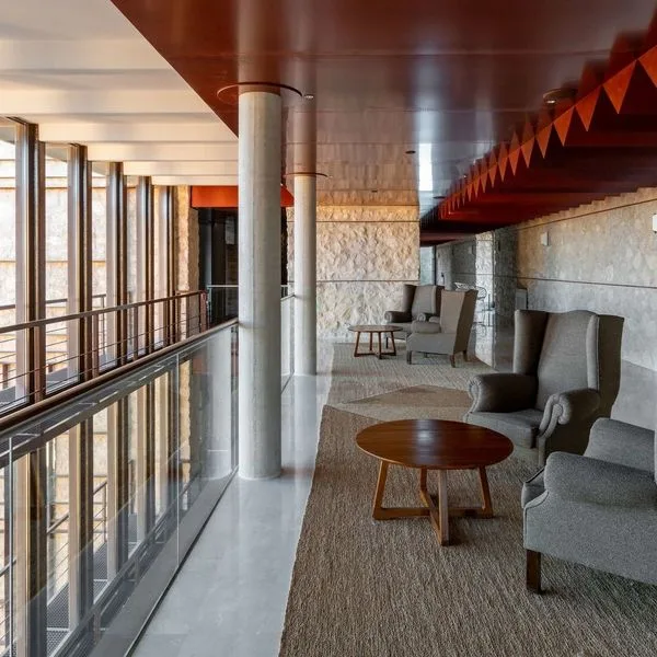 Parador Castillo de Lorca - zdjęcie 3