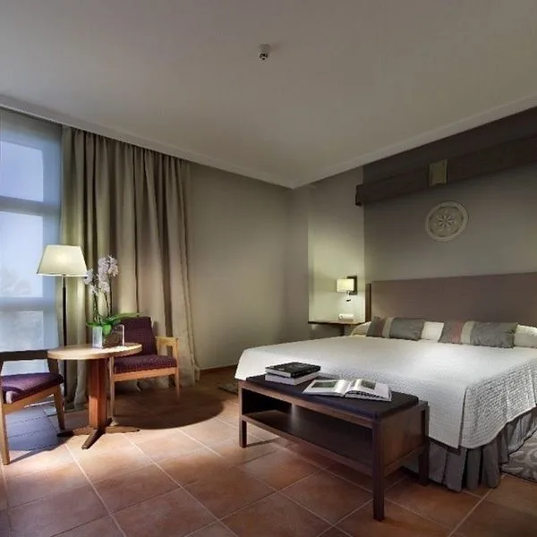 Parador Castillo de Lorca - zdjęcie 5