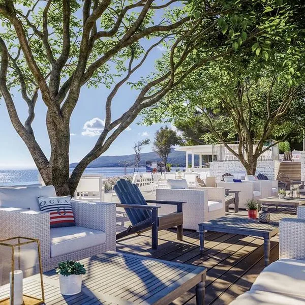 Girandella Valamar Resort - zdjęcie 2