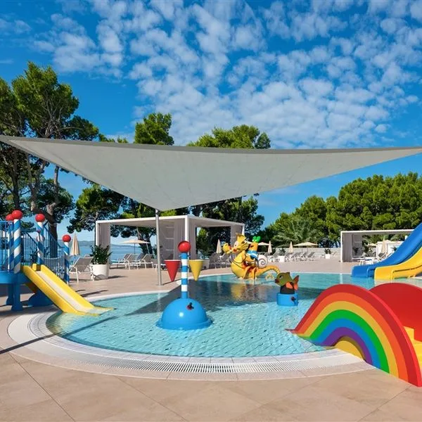 Valamar Meteor (Makarska) - zdjęcie 5