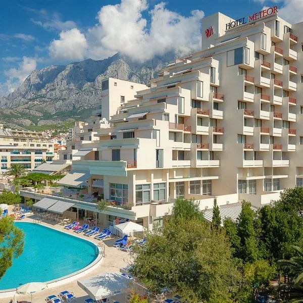 Valamar Meteor (Makarska) - zdjęcie 2