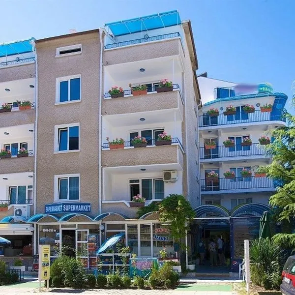 Elvira (Rawda) - zdjęcie 2