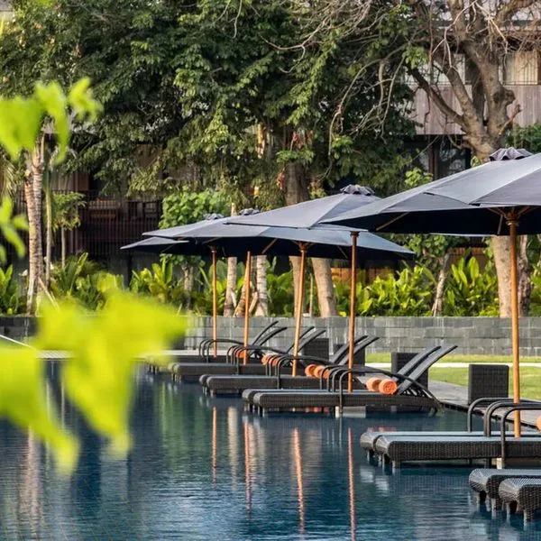 Bali Beach Hotel - zdjęcie 2