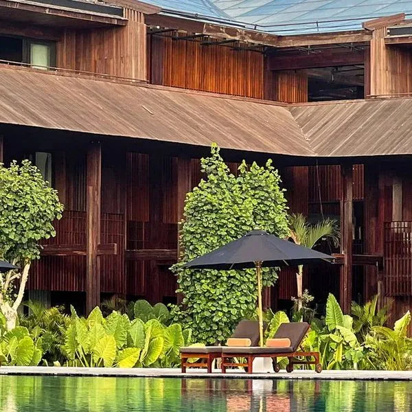 Bali Beach Hotel - zdjęcie 3