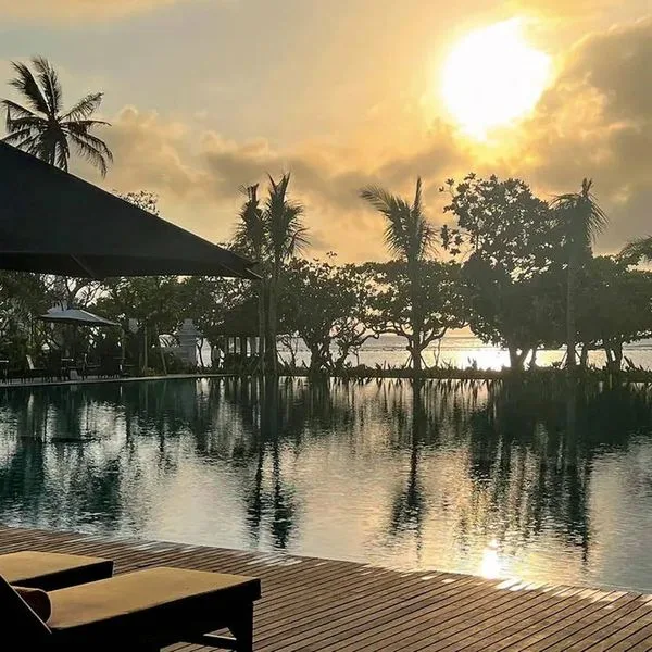 Bali Beach Hotel - zdjęcie 4