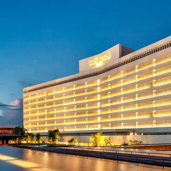 Bali Beach Hotel - zdjęcie 5