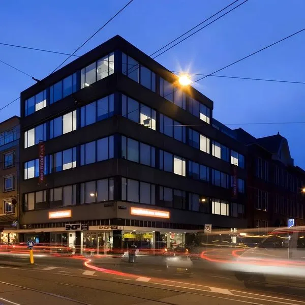 easyHotel Amsterdam City Centre South