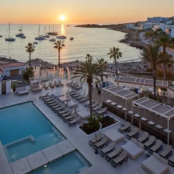 Blau Parc Aparthotel - zdjęcie 3