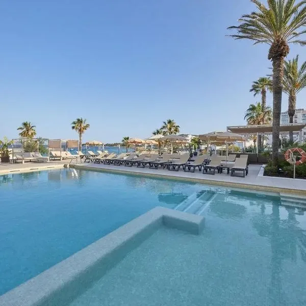 Blau Parc Aparthotel - zdjęcie 4