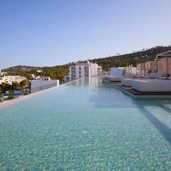 Blau Parc Aparthotel - zdjęcie 5