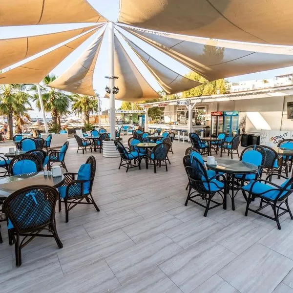 Coconut Beach - zdjęcie 3