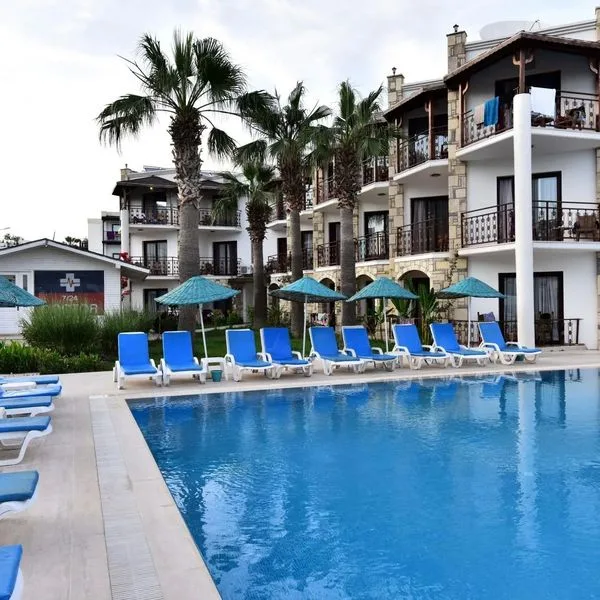 Coconut Beach - zdjęcie 2