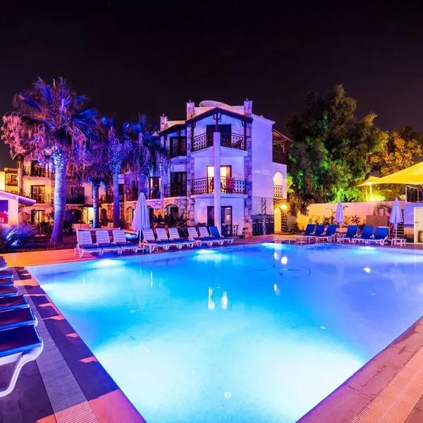 Coconut Beach - zdjęcie 4