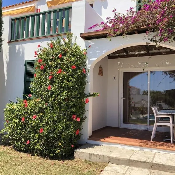 Nure Mar Y Mar (Menorka) - zdjęcie 2