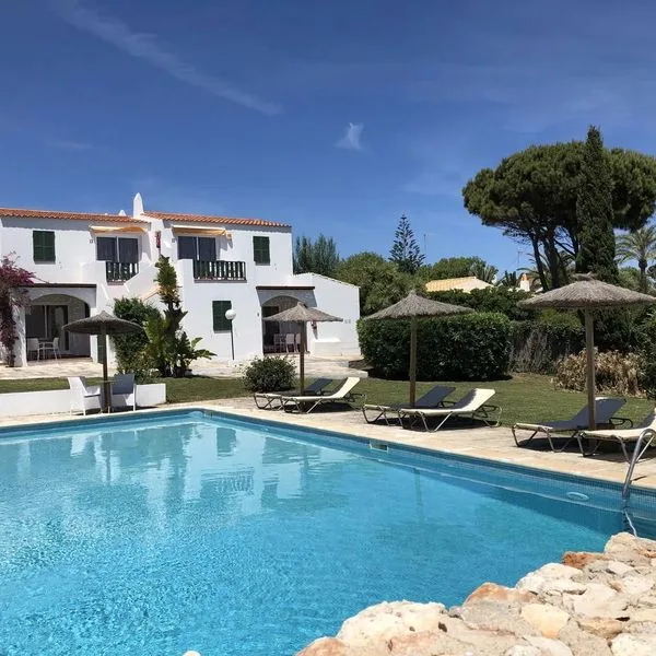 Nure Mar Y Mar (Menorka) - zdjęcie 3