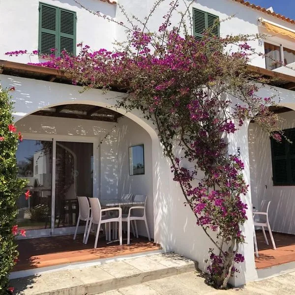 Nure Mar Y Mar (Menorka)