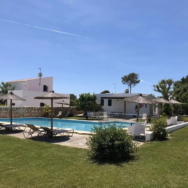 Nure Mar Y Mar (Menorka) - zdjęcie 4