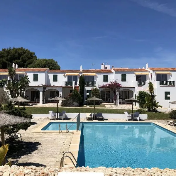 Nure Mar Y Mar (Menorka) - zdjęcie 5