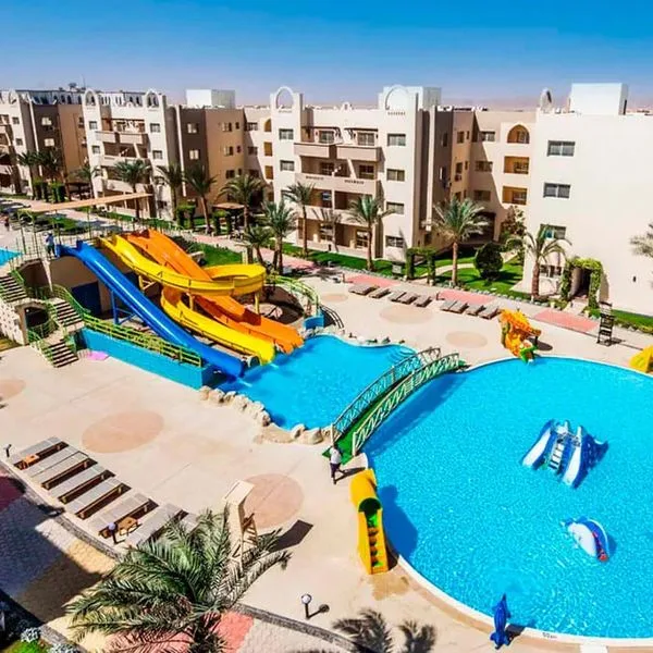 El Karma Aqua Beach Resort (ex. Nubia Aqua Beach Resort) - zdjęcie 5