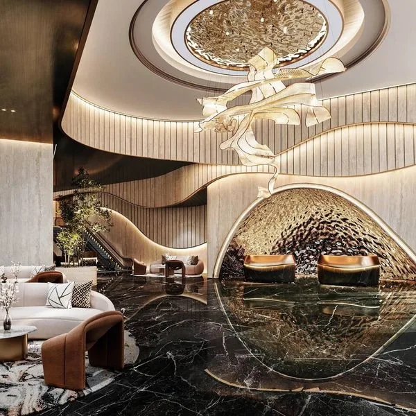 Ciel Dubai Marina, Vignette Collection - zdjęcie 2