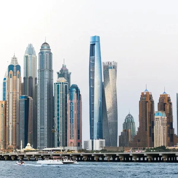 Ciel Dubai Marina, Vignette Collection - zdjęcie 4