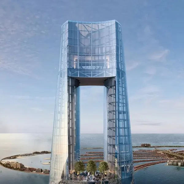 Ciel Dubai Marina, Vignette Collection