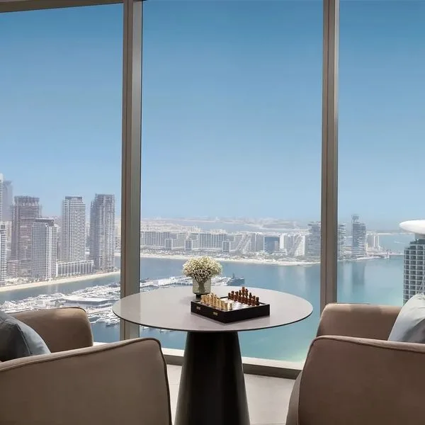 Ciel Dubai Marina, Vignette Collection - zdjęcie 5