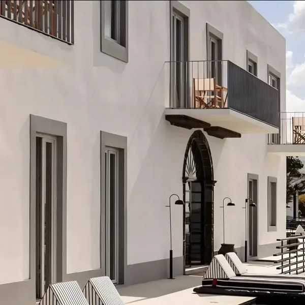 White Exclusive Suites & Villas - zdjęcie 5