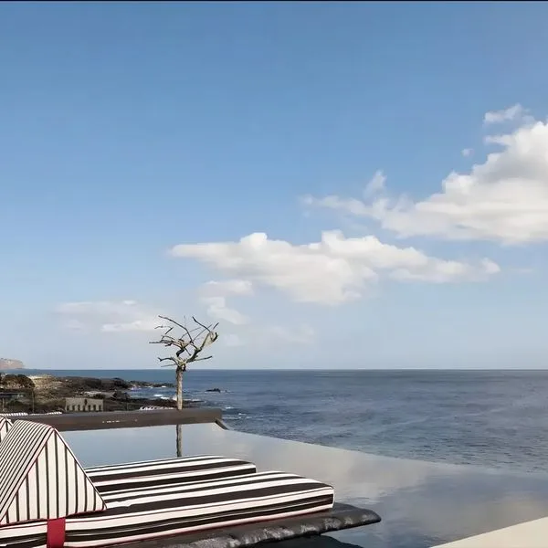 White Exclusive Suites & Villas - zdjęcie 4