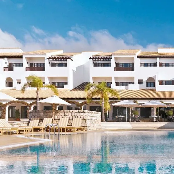 Pine Cliffs A Luxury Collection Resort (ex Sheraton Algarve)