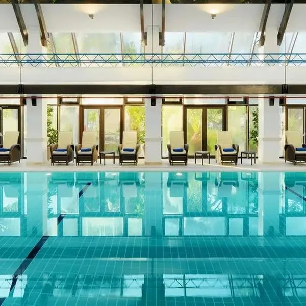 Pine Cliffs A Luxury Collection Resort (ex Sheraton Algarve) - zdjęcie 2