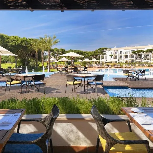 Pine Cliffs A Luxury Collection Resort (ex Sheraton Algarve) - zdjęcie 4