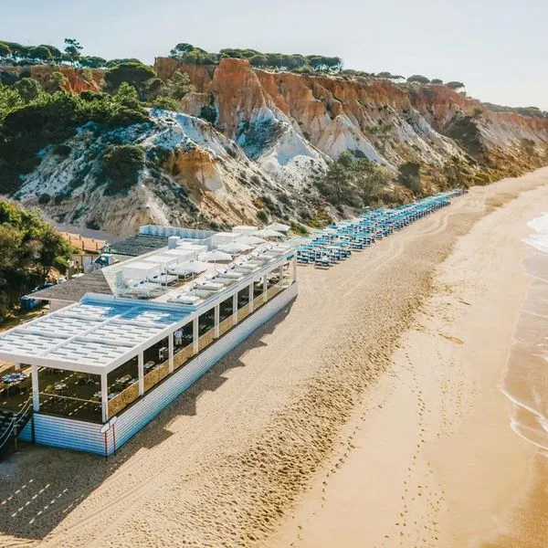 Pine Cliffs A Luxury Collection Resort (ex Sheraton Algarve) - zdjęcie 3
