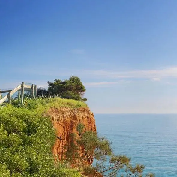 Pine Cliffs A Luxury Collection Resort (ex Sheraton Algarve) - zdjęcie 5