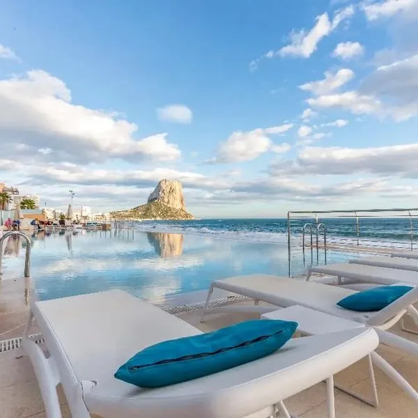 Gran Sol y Mar - zdjęcie 2