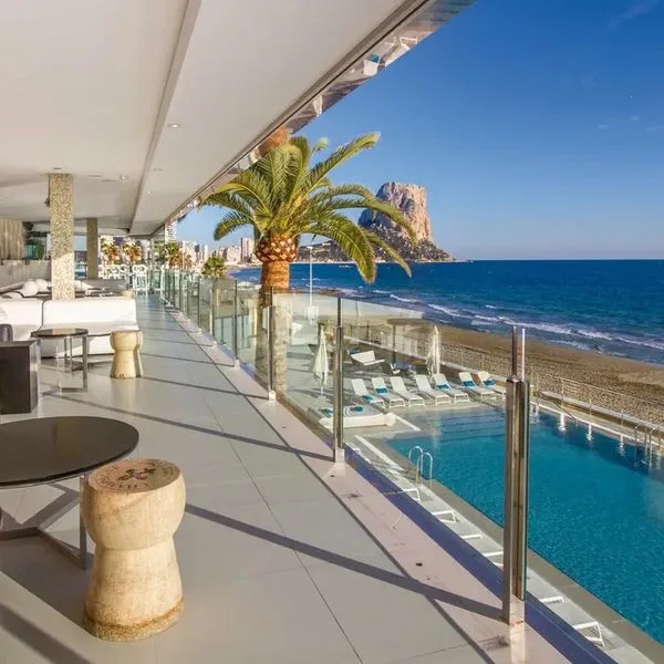 Gran Sol y Mar - zdjęcie 3