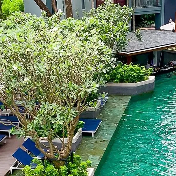 The Nature Phuket - zdjęcie 3