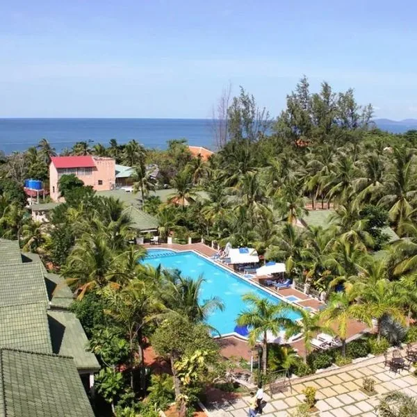 Phu Van Resort & Spa - zdjęcie 2