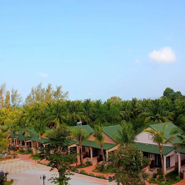 Phu Van Resort & Spa - zdjęcie 4