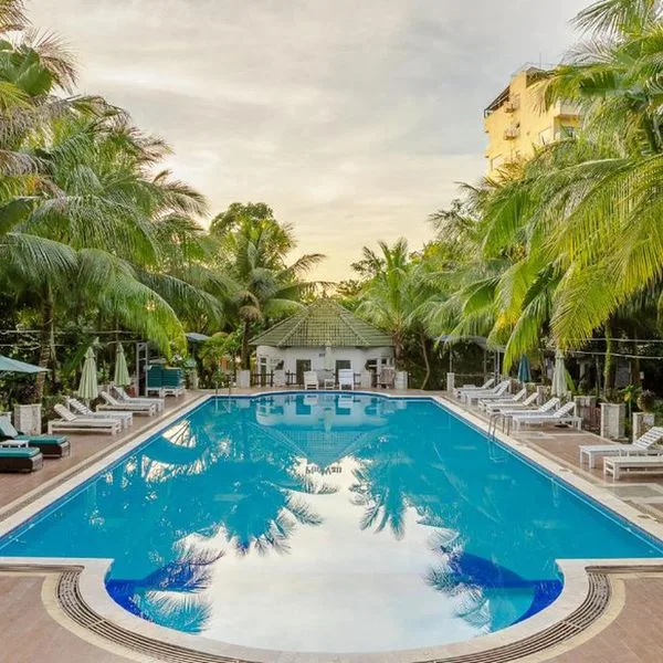 Phu Van Resort & Spa - zdjęcie 3