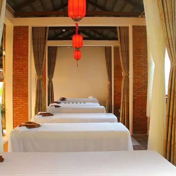 Phu Van Resort & Spa - zdjęcie 5