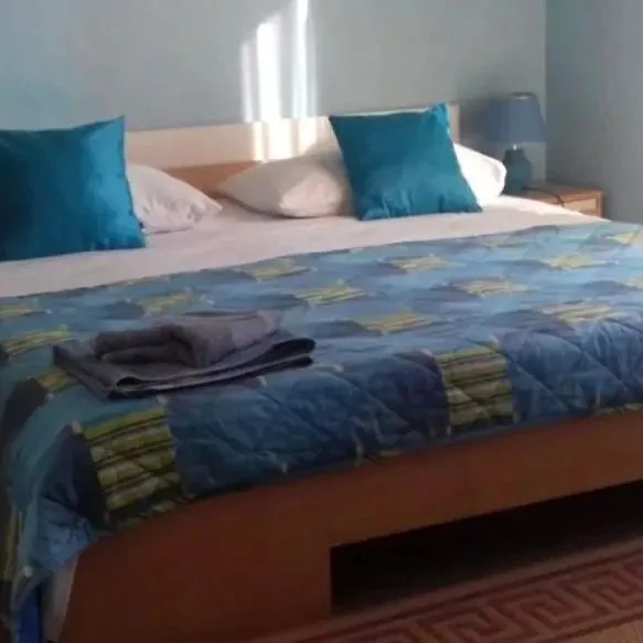 Villa Luketa - zdjęcie 2