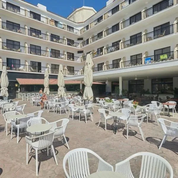 Tsokkos Gardens Apartments - zdjęcie 5