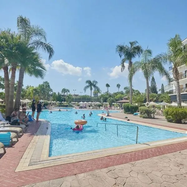 Tsokkos Gardens Apartments - zdjęcie 3